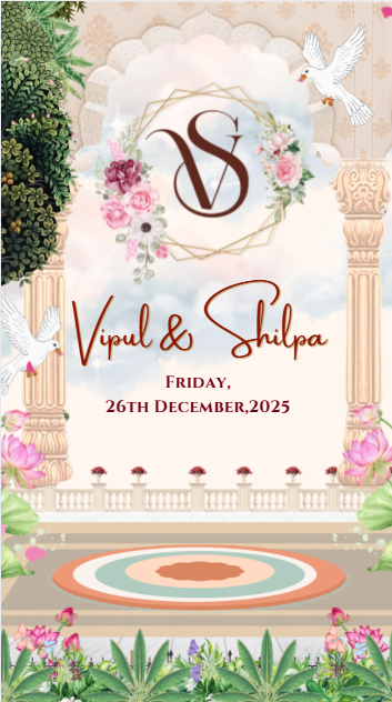 story video invite wedding | sangeet & wedding | editable in canva ( preview in description ) (copy) story video invite wedding | sangeet & wedding | editable in canva ( preview in description ) (copy)