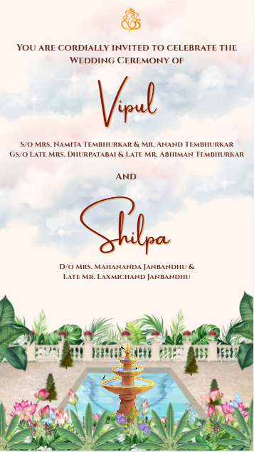 story video invite wedding | sangeet & wedding | editable in canva ( preview in description ) (copy) story video invite wedding | sangeet & wedding | editable in canva ( preview in description ) (copy)